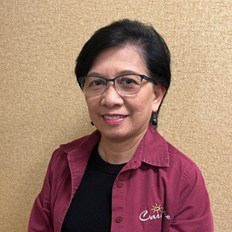 Irma Reyes