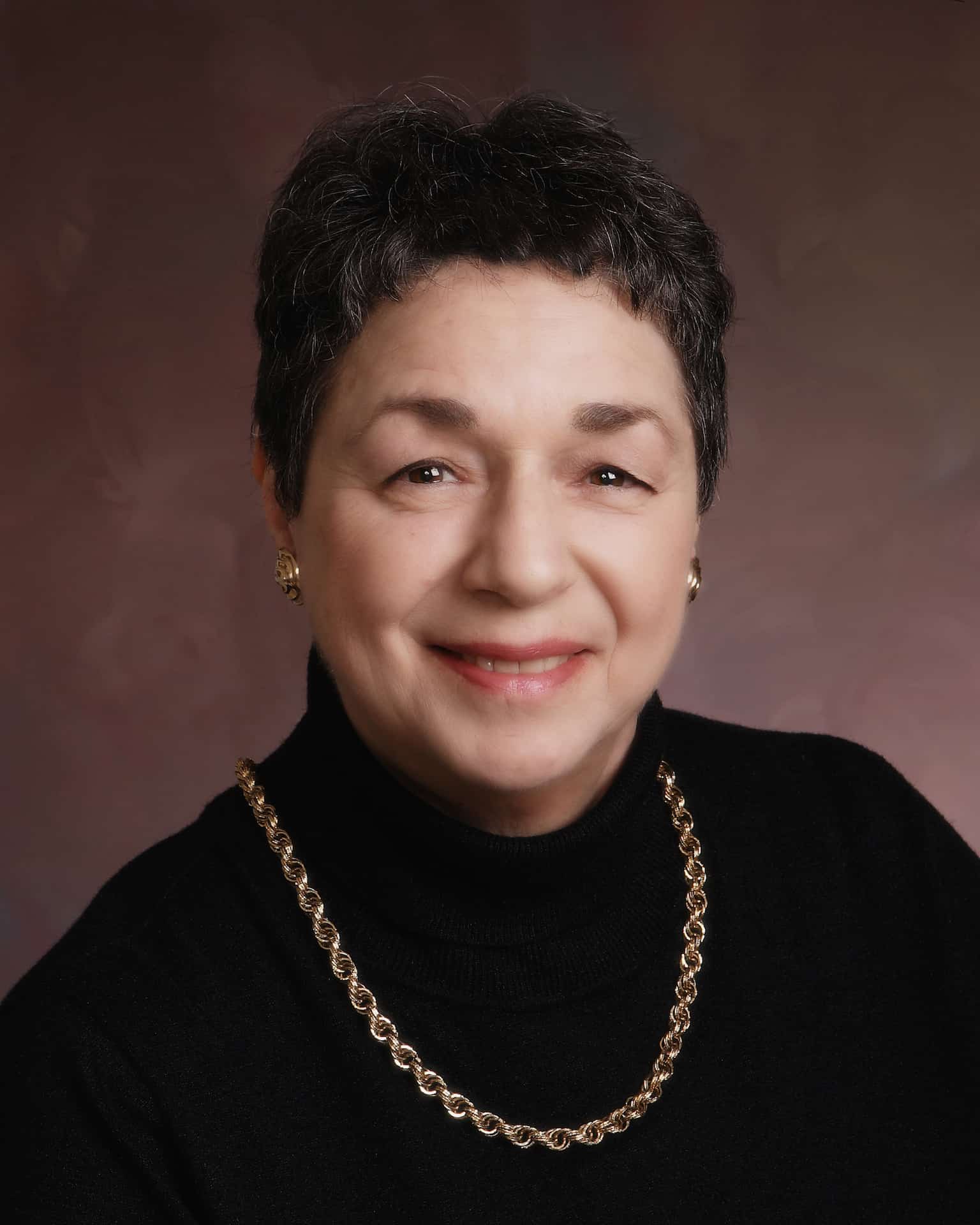 Joan Lazar, Carefree Senior Living resident