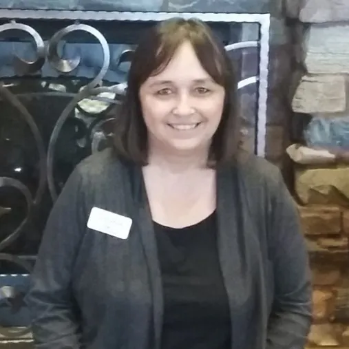Pam Gardner
