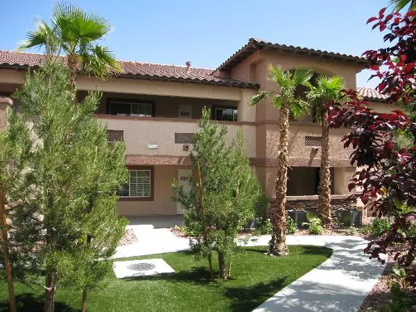 Carefree Senior Living at The Willows community