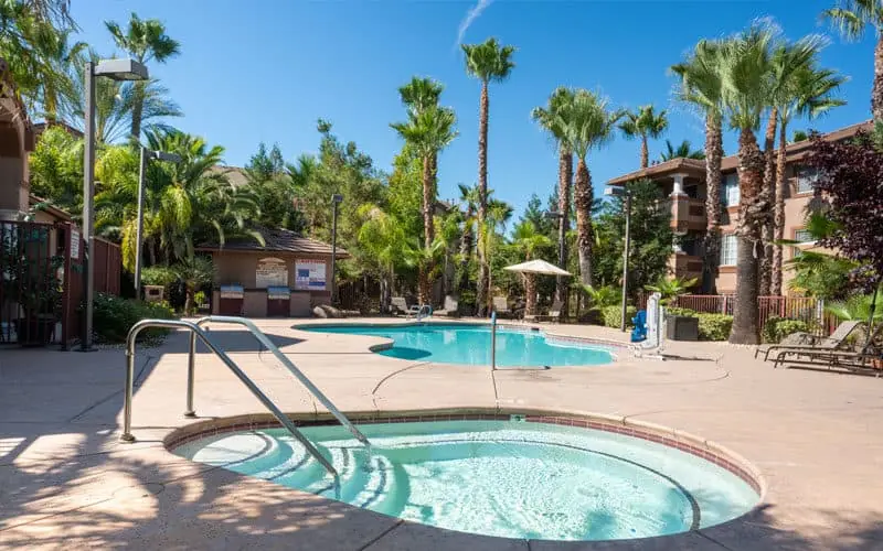 Carefree Senior Living Las Vegas.