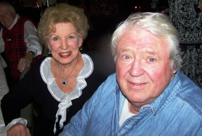 Residents ringing in the New Year