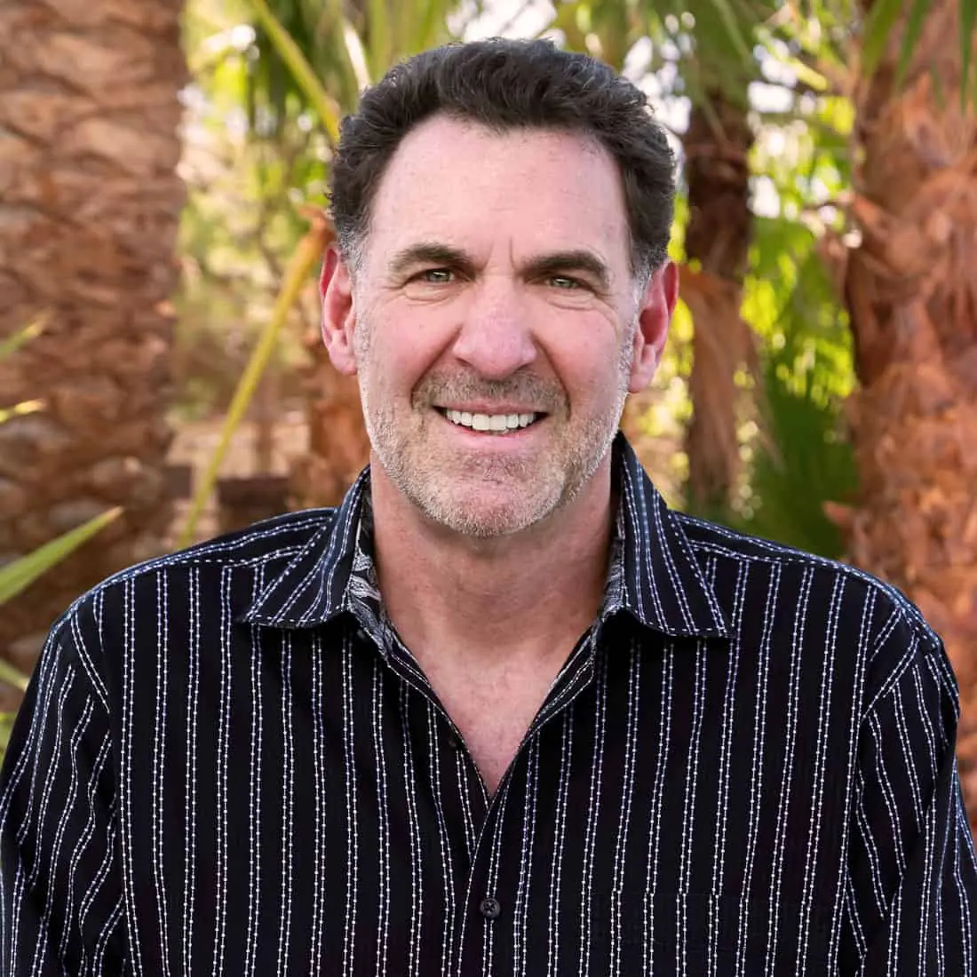 Ken Templeton, founder and owner of Carefree Senior Living
