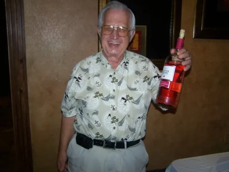 Wine and cheese social with neighbors